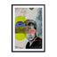 Public Figures Collection - James Dean By Elo Wall Art - Drawdeck
