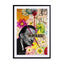 Dali By Elo Wall Art - Drawdeck