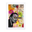 Dali By Elo Wall Art - Drawdeck