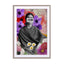 Frida By Elo Wall Art - Drawdeck