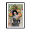 Liz Taylor By Elo Wall Art - Drawdeck