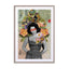 Liz Taylor By Elo Wall Art - Drawdeck