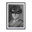 Black And White Collection - Faded Wall Art - Drawdeck