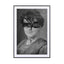 Black And White Collection -- Faded - Drawdeck