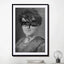 Black And White Collection -- Faded - Drawdeck
