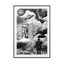 Black And White Collection -- Heavens Door - Drawdeck