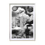 Black And White Collection -- Heavens Door - Drawdeck