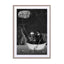 Black And White Collection - Drifting Away Wall Art - Drawdeck