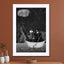 Black And White Collection -- Drifting Away - Drawdeck