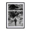 Black And White Collection - Wandering Wall Art - Drawdeck