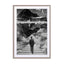 Black And White Collection - Wandering Wall Art - Drawdeck