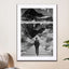 Black And White Collection -- Wandering - Drawdeck