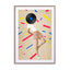 The Party Never Ends Wall Art - Drawdeck