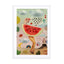 Juicy Wall Art - Drawdeck