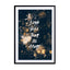 Love Will Wall Art - Drawdeck