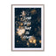 Love Will Wall Art - Drawdeck
