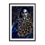 In The Night Wall Art - Drawdeck