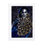 In The Night Wall Art - Drawdeck