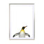 Emperor penguin - Drawdeck