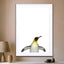 Emperor penguin - Drawdeck