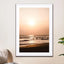 Sunset Beach 1 - Drawdeck