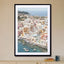 Procida Island View - Drawdeck