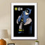 Post-Punk Comics | Shadowplay - Drawdeck