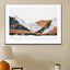 marble landscape i