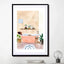 Bath - Drawdeck