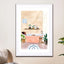 Bath - Drawdeck
