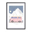 Camper Wall Art - Drawdeck