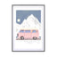 Camper - Drawdeck