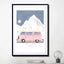 Camper - Drawdeck