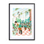 Green house Wall Art - Drawdeck