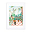 Green house Wall Art - Drawdeck