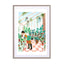 Green house Wall Art - Drawdeck