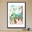 Green house - Drawdeck