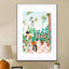 Green house - Drawdeck