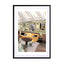 Interior 1 Wall Art - Drawdeck