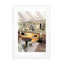Interior 1 Wall Art - Drawdeck