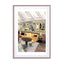 Interior 1 Wall Art - Drawdeck