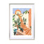 Tropical print 3 - Drawdeck