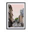 Götgatan Wall Art - Drawdeck