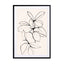 Foliage 01 Wall Art - Drawdeck