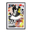 In Exile Wall Art - Drawdeck