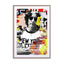 In Exile Wall Art - Drawdeck