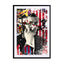 Royal Oil Wall Art - Drawdeck
