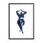 Feeling Pretty Wall Art - Drawdeck