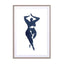 Feeling Pretty Wall Art - Drawdeck