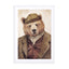 Uncle B Wall Art - Drawdeck